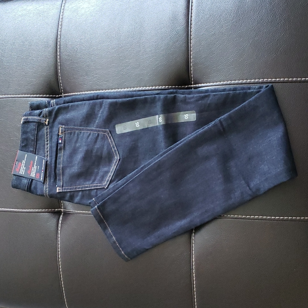 Tommy Hilfiger Jeans